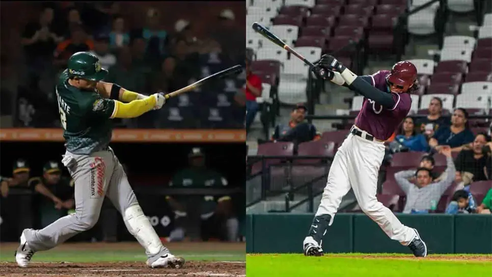 La serie promete ser muy pareja. FOTO: Redes sociales