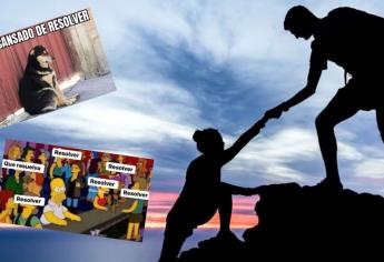 «Un hombre que resuelva», ¿Qué significa y cómo surgió el meme del momento?