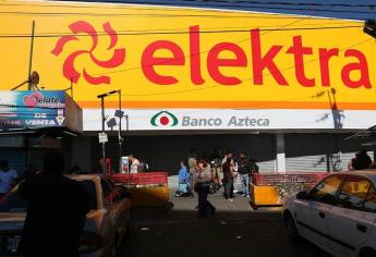 Elektra hace un descuento del casi 20% por ciento en este modelo de iPhone