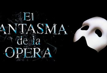 «El Fantasma de la Ópera» se presentará en Sinaloa; te decimos cuándo y en qué ciudades
