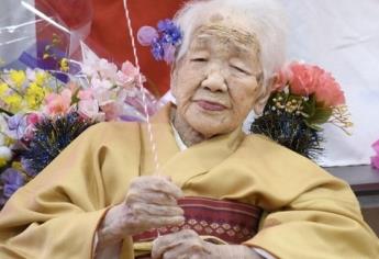 Fallece Fusa Tatsumi a la edad de los 116 años, la mujer más longeva de Japón