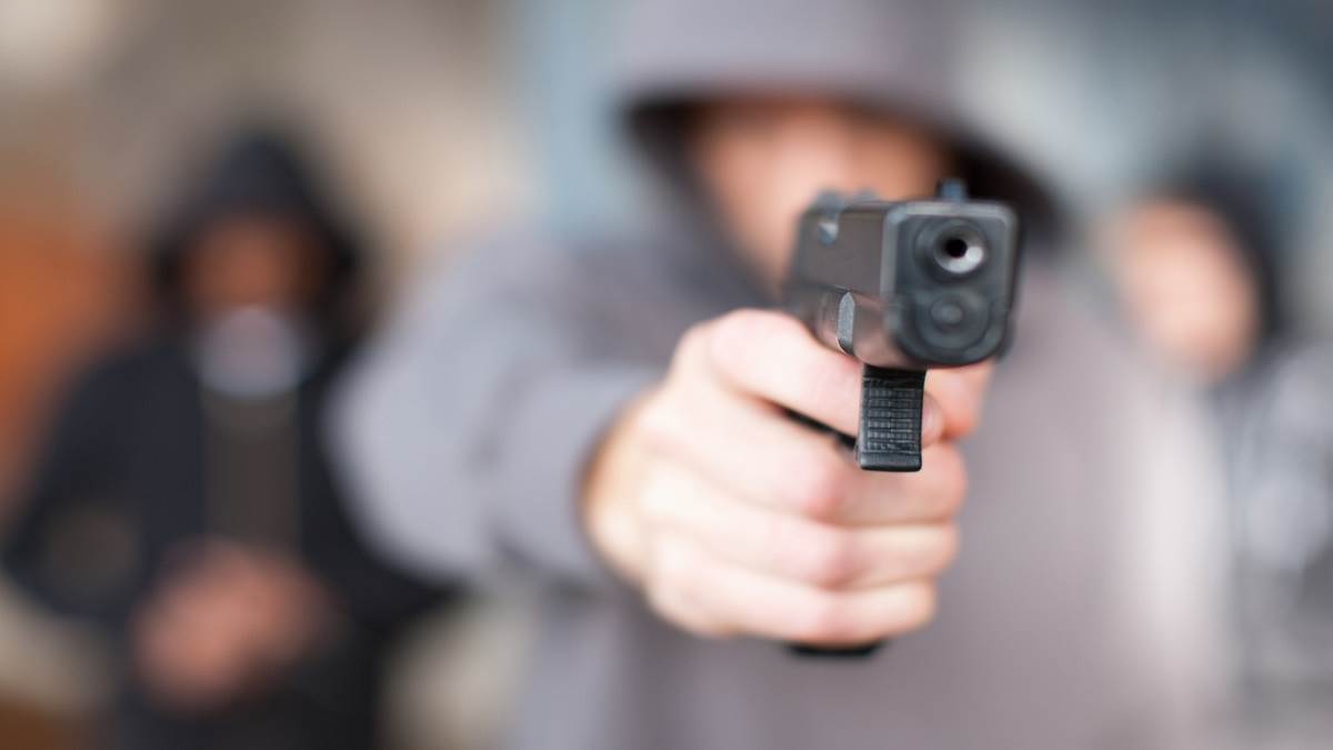 Los presuntos responsables fueron detenidos y puestos a disposición de las autoridades correspondientes.