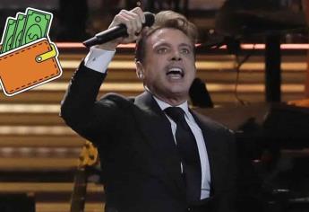 Luis Miguel tour 2024: posibles precios de los boletos para sus conciertos en México