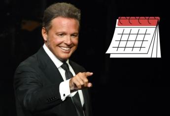 Luis Miguel en Mazatlán: ¿cuándo es la preventa y venta general de boletos? 