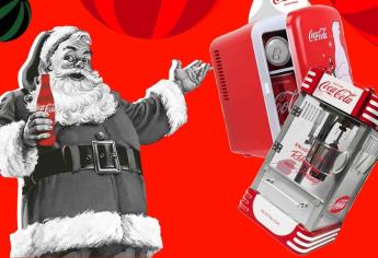 Coca-Cola: conoce los coleccionables de Navidad más deseados del 2023