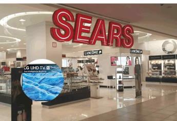 Sears hace un descuento de 12 mil pesos en esta pantalla LG de 70 pulgadas, ¿cuánto cuesta?