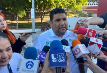 Mil policías arrancan Operativo Guadalupe - Reyes en Culiacán para combatir la delincuencia