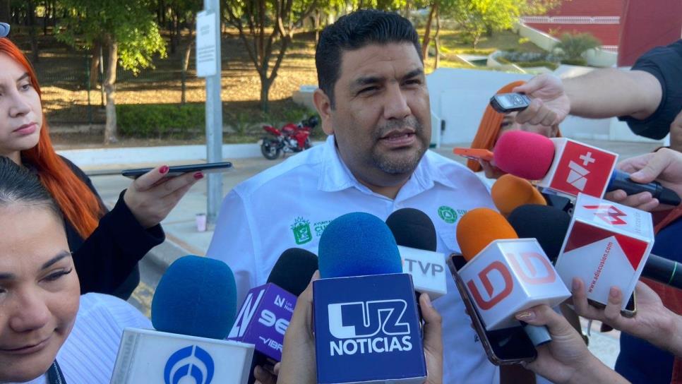 Mil policías arrancan Operativo Guadalupe - Reyes en Culiacán para combatir la delincuencia