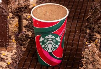 Starbucks regala chocolate caliente por Navidad y Año Nuevo, te decimos cómo participar