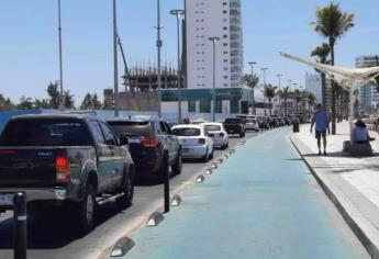 Estos son los cruces en Mazatlán con más tráfico que debes evitar esta temporada navideña