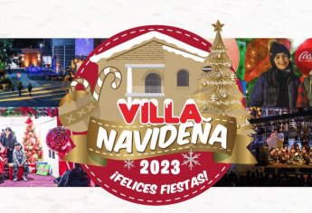 Villa Navideña 2023 en Los Mochis: ya están a la venta los boletos de acceso