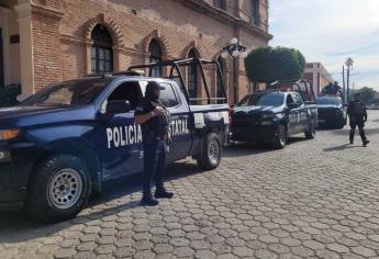 Ponen en marcha operativo Guadalupe - Reyes en El Fuerte 