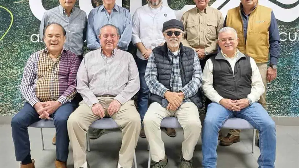 La comercialización será el gran fue el  desafío del 2023 y la falta de agua del 2024.