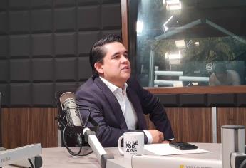 Esta semana, el Congreso votará el presupuesto estatal 2024: Ricardo Madrid