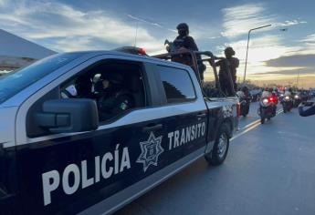 Se extenderá el alcoholímetro en Mazatlán y será más riguroso en temporada decembrina