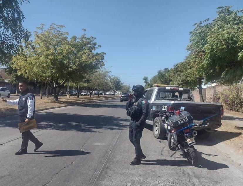 Buscan que en Mazatlán no se instalen retenes policiales que extorsionan a viajeros