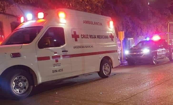 Abandonan a dos hombres «tableados» en distintos puntos de Guamúchil