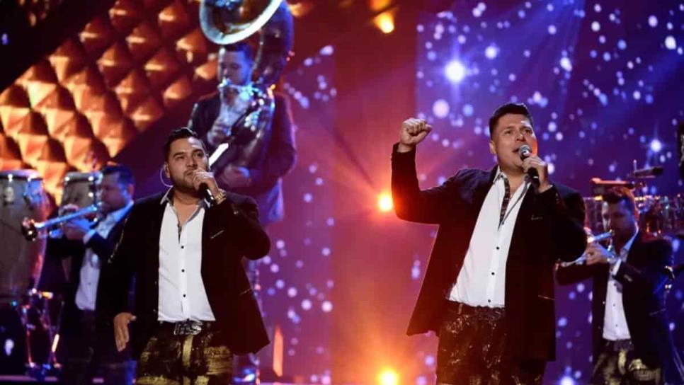 Banda MS se presentará en concierto en la posada de Pinsa en Mazatlán