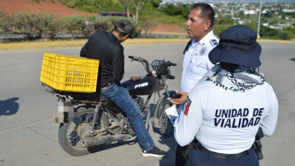 Opiniones encontradas en Mazatlán por la eliminación de retenes en carreteras