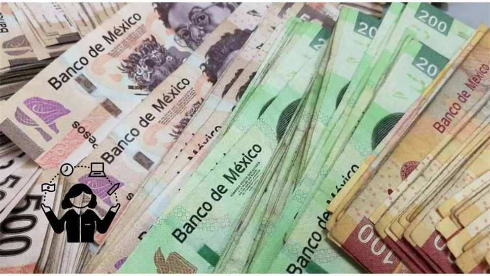 Conoce el salario por profesiones. | FOTO: Temática.