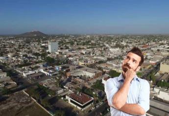 Cuánto cuesta una casa en la colonia más segura para vivir en Los Mochis
