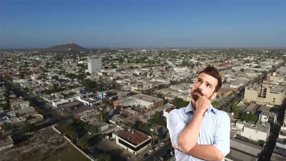 Los Mochis. FOTO: Luz Noticias