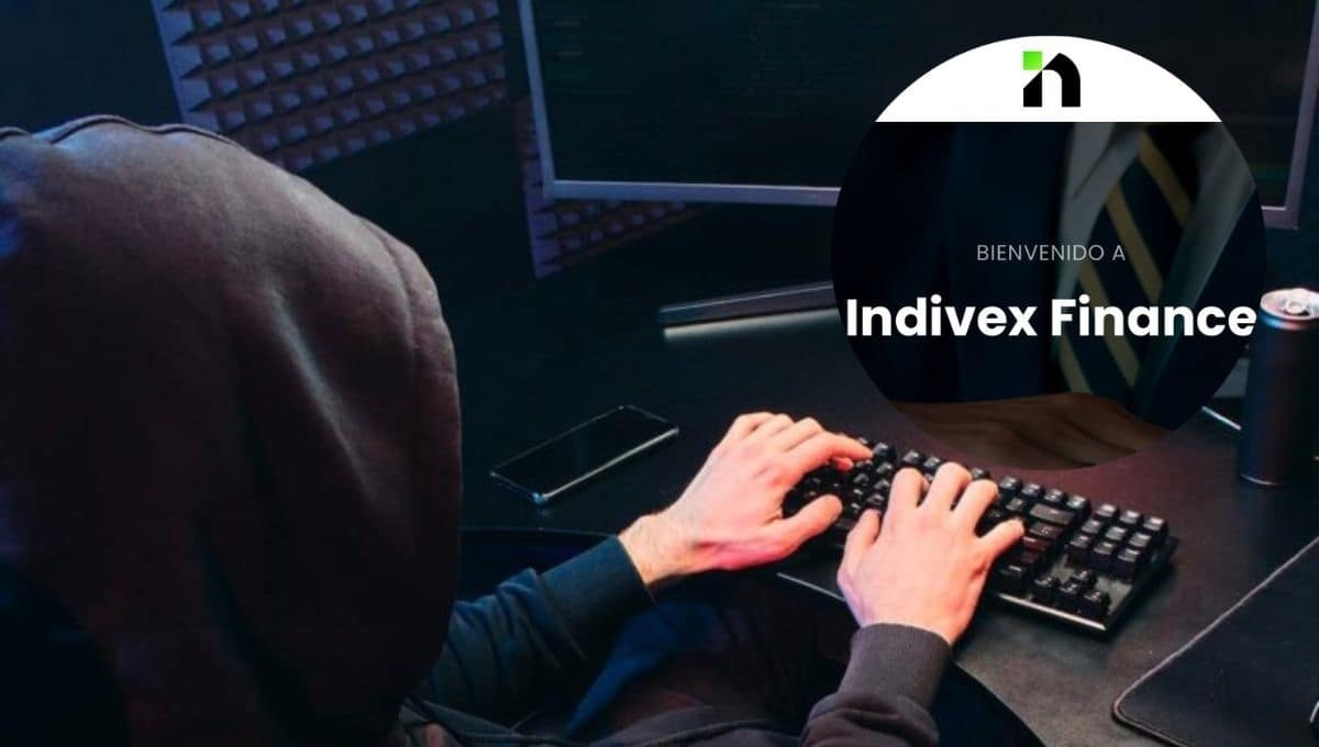 La compañía tiene todas las «red flags» de las denunciadas hace meses. FOTO: Internet