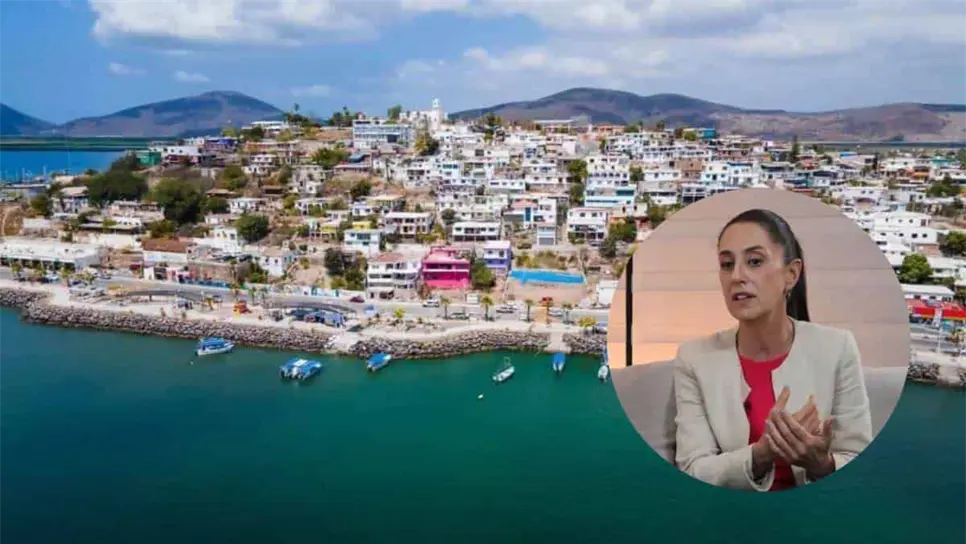 Topolobampo. FOTO: Luz Noticias