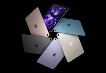 Nuevos iPad Air y Pro; fecha de lanzamiento y lo que tienes que saber de estos modelos de Apple