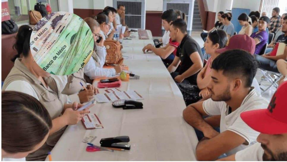 Jóvenes Construyendo el Futuro: Conoce la fecha límite para inscribirse