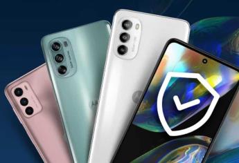 Estos son los mejores celulares Motorola del 2023 y a precio accesible