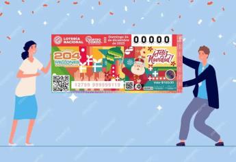 Cuándo es el sorteo gordo de Navidad de la Lotería Nacional y cómo participar