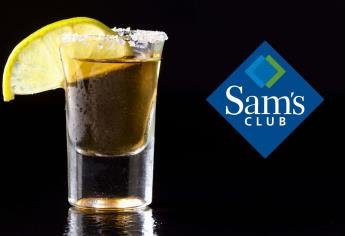 Sam’s Club tiene en descuento estos tequilas para las fiestas navideñas; cuestan menos de 500 pesos