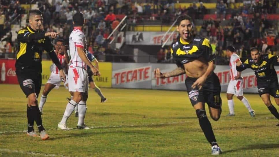 Los Mochis sin futbol; desafilian al equipo de Murciélagos FC