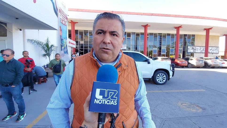 Vialidad y Transportes dará seguimiento a caso de niños atropellados por gasera en Los Mochis