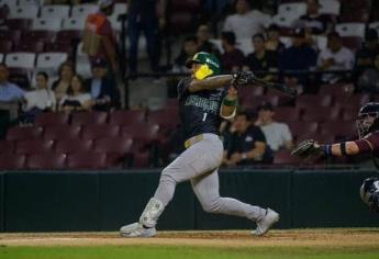 Cañeros vence a Tomateros 9-2 en el primero de la serie 