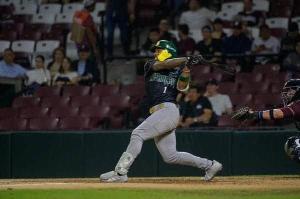 Cañeros vence a Tomateros 9-2 en el primero de la serie 