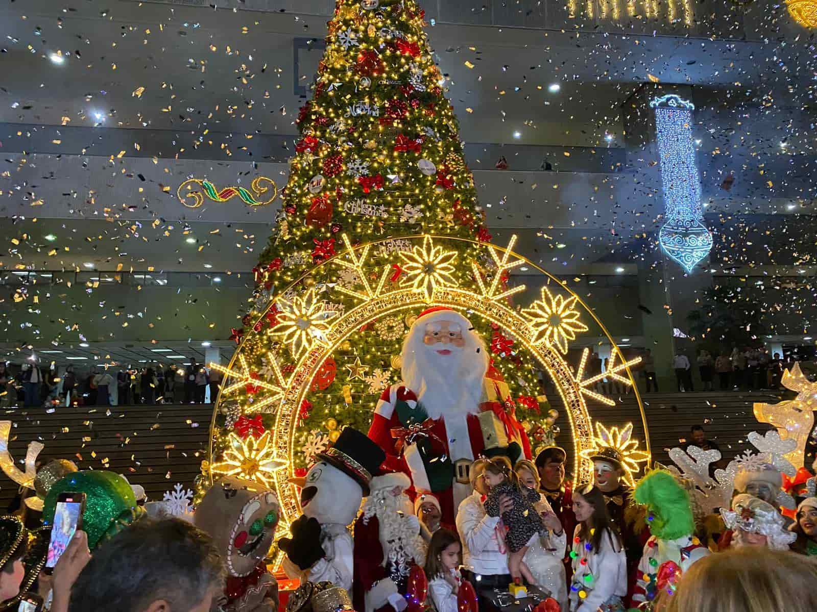 Cabe precisar que los juegos estarán disponibles desde este 13 de diciembre hasta el 7 de enero.