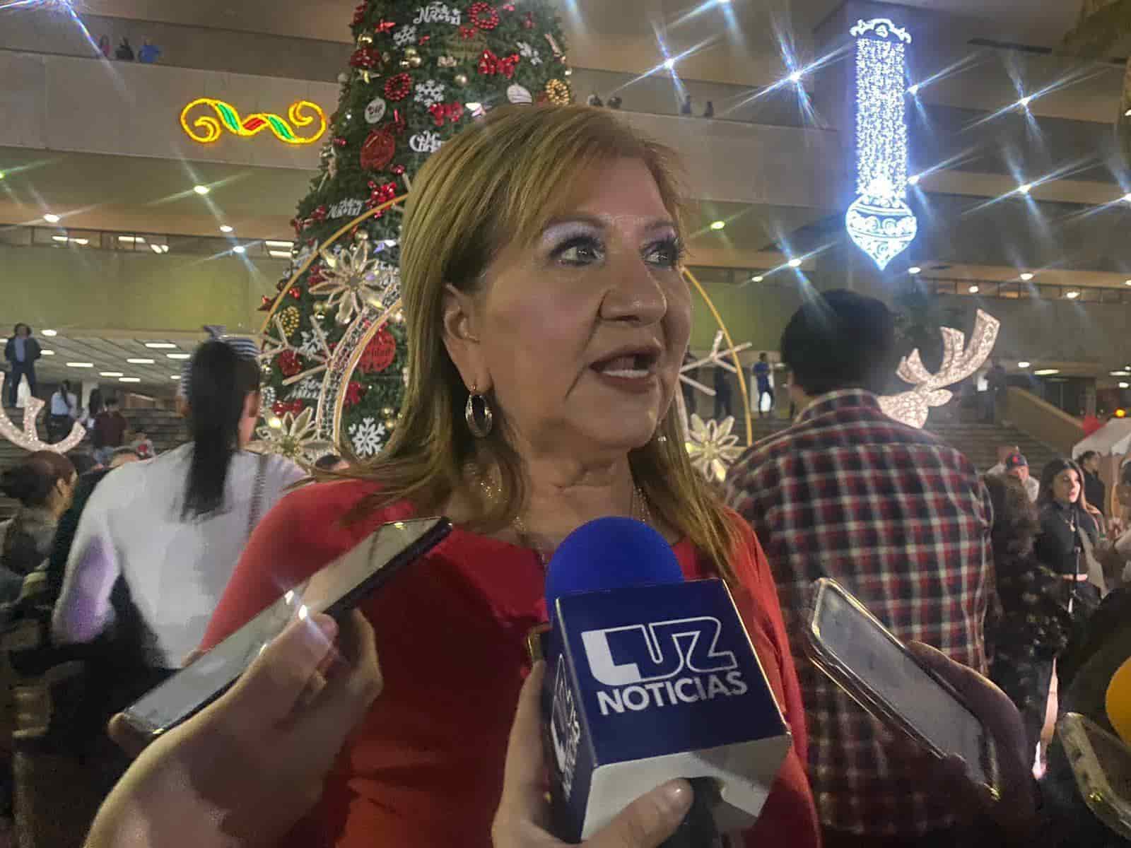 Reiteró que no buscará acercamiento con la precandidata presidencial Claudia Sheinbaum Pardo en su visita a Sinaloa.