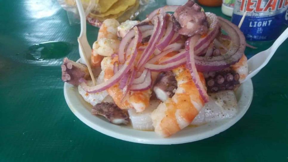 Callos de hacha en Mazatlán: en qué lugar se comen los mejores y cómo llegar 
