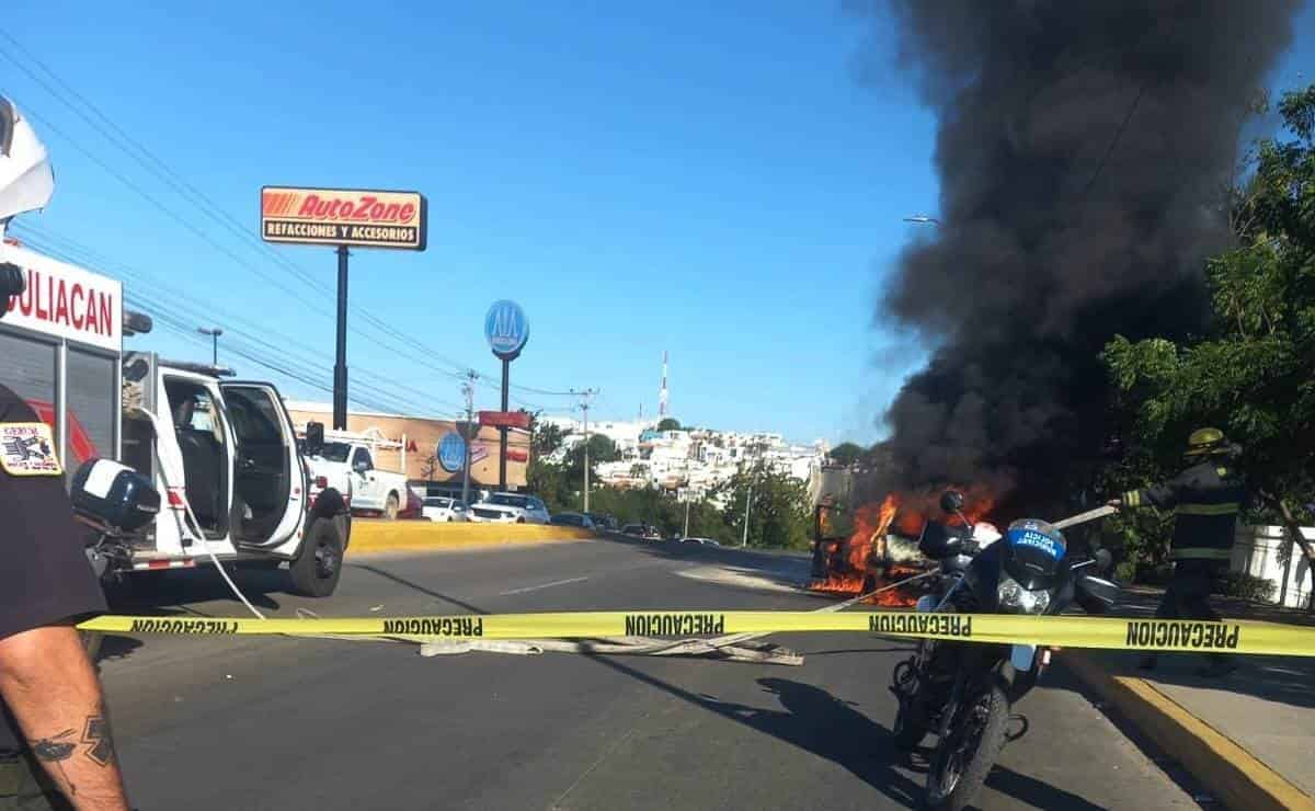 FOTO: Luis Ramírez.