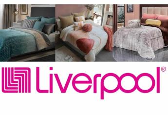 Liverpool remata estos cobertores, ideales para los fríos extremos; checa los precios 