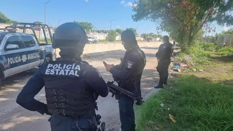 Despojan de 54 mil pesos a una mujer en el residencial Montebello, Culiacán.