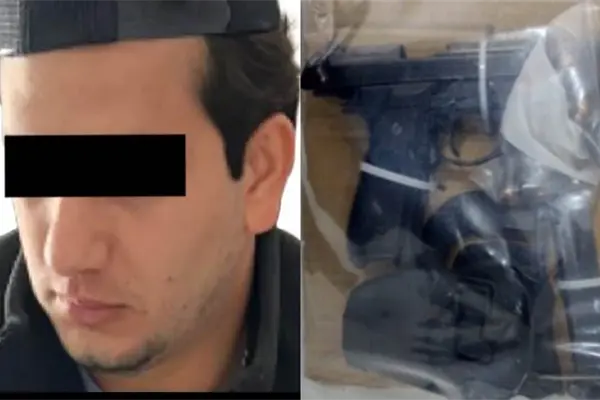 FGR vincula a proceso a persona detenida con droga en Culiacán FGR vincula a proceso a persona detenida con droga en Culiacán