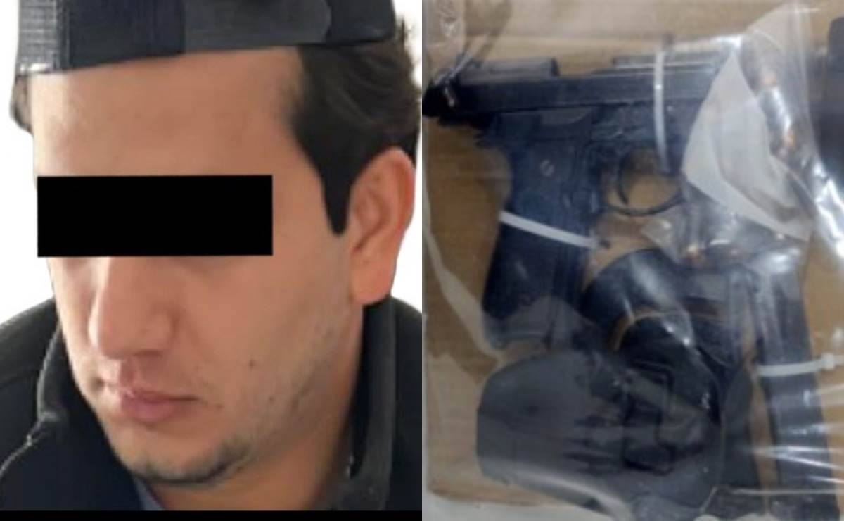 FGR vincula a proceso a persona detenida con droga en Culiacán