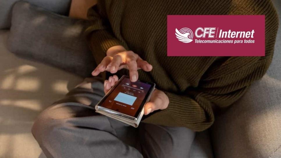 Internet gratis de CFE: ¿Cómo saber dónde hay puntos de conexión? 