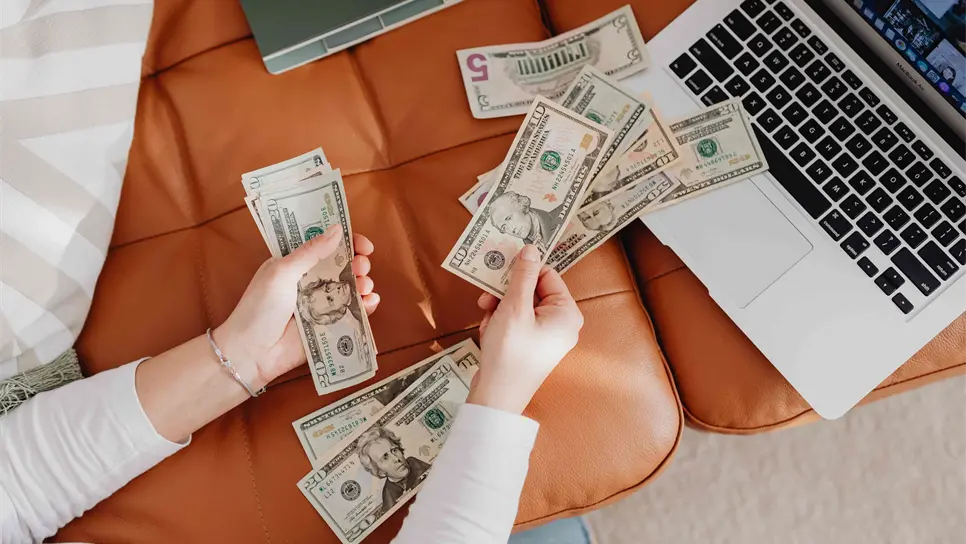 El precio del dólar cambia constantemente. FOTO: Pexels