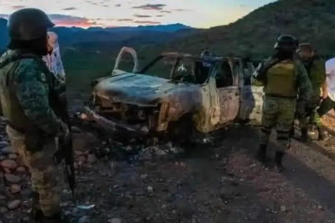 La Familia Lebarón seguirá su lucha para castigar a los responsables del asesinato de sus familiares.