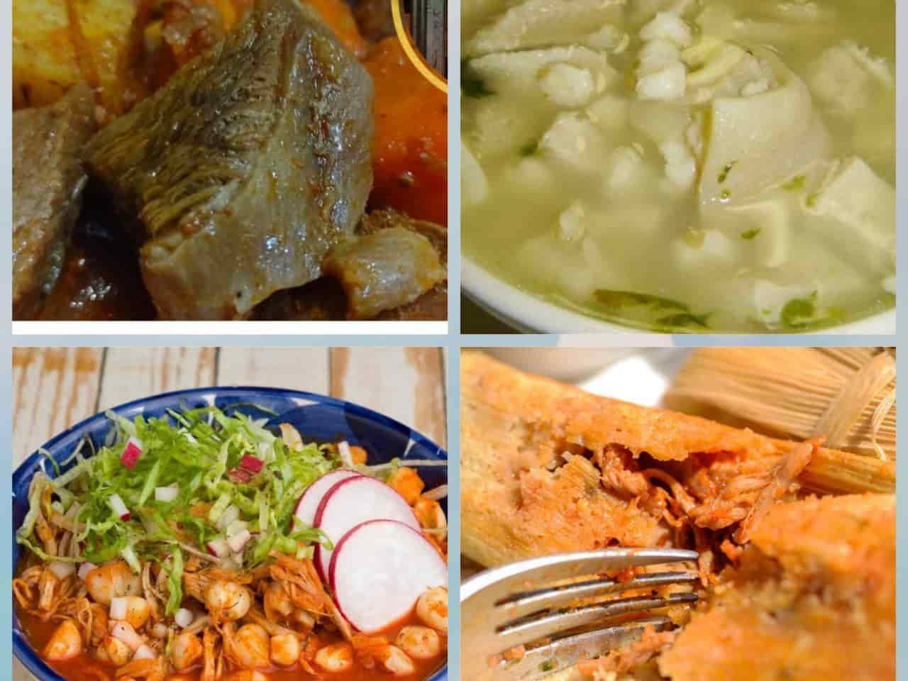 Cenas sinaloenses para esta Navidad que te harán olvidar el pavo. | FOTO: Iván Rodríguez.