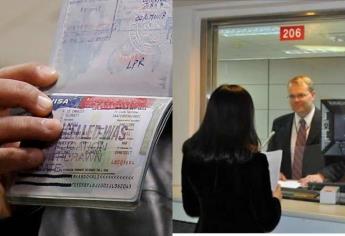 ¿Te toca renovar tu Visa americana? Te decimos cómo hacerlo sin entrevista y en qué fechas